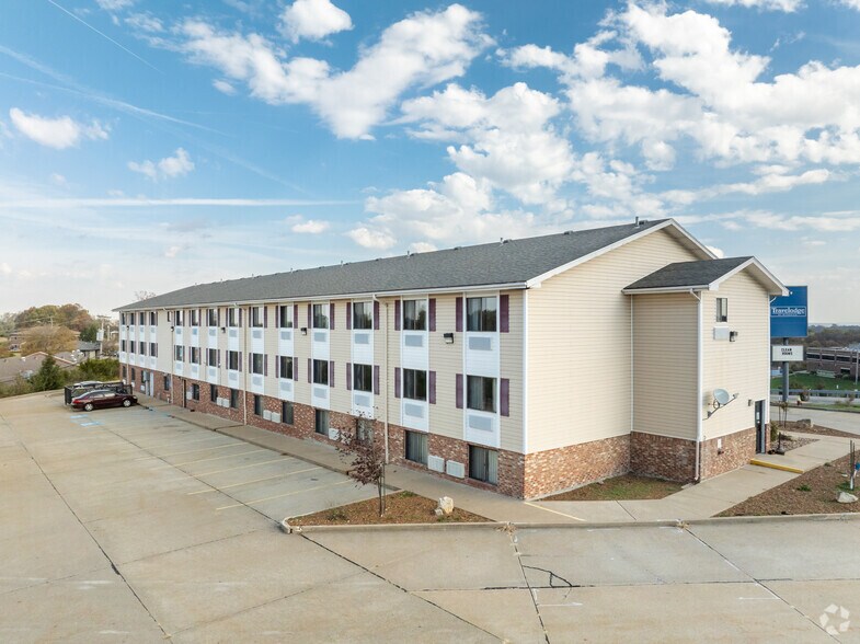 1710 Jefferson St, Jefferson City, MO à vendre - Photo du bâtiment - Image 3 de 18