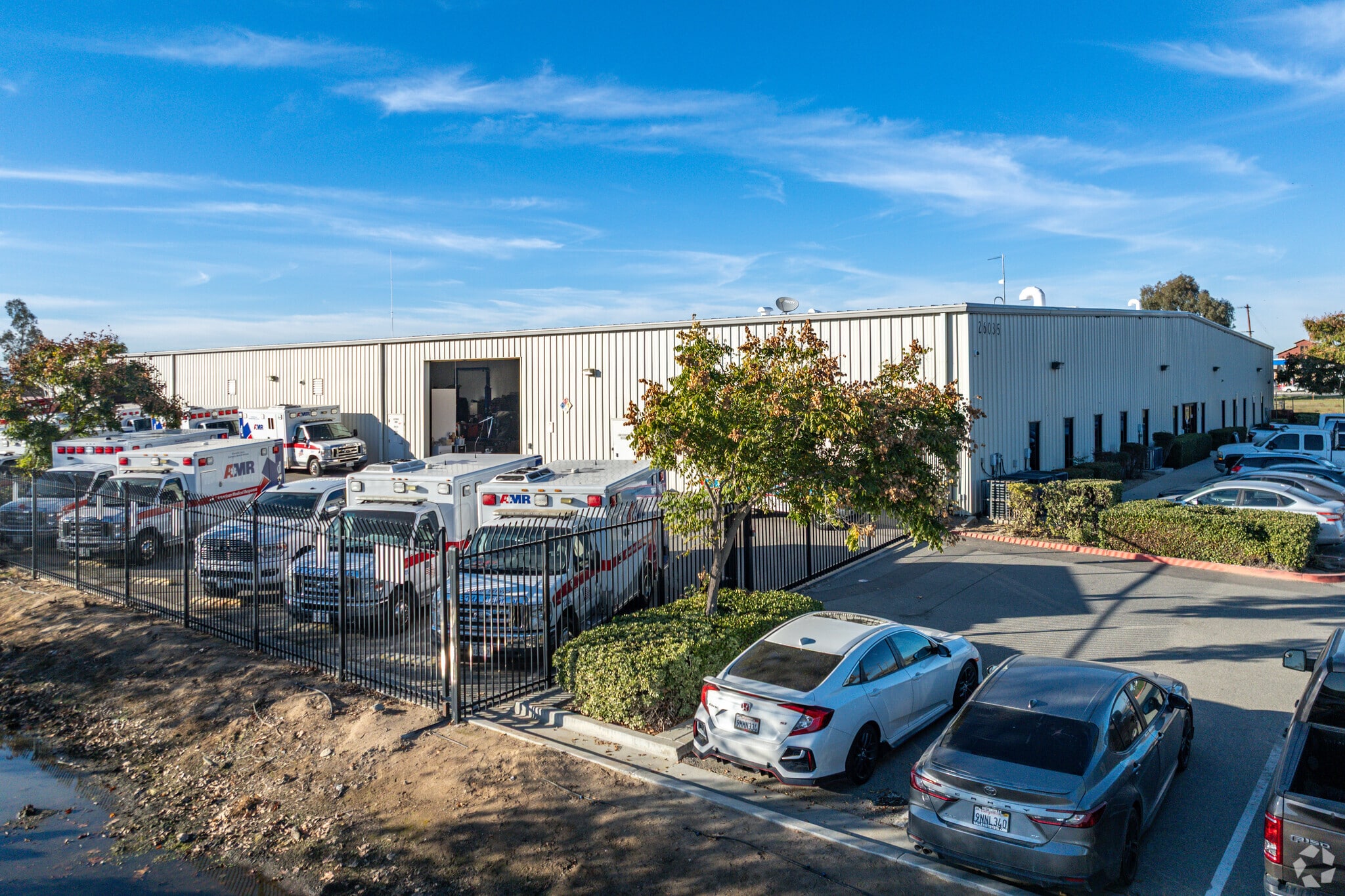 26035 Palomar Rd, Menifee, CA for sale Building Photo- Image 1 of 10