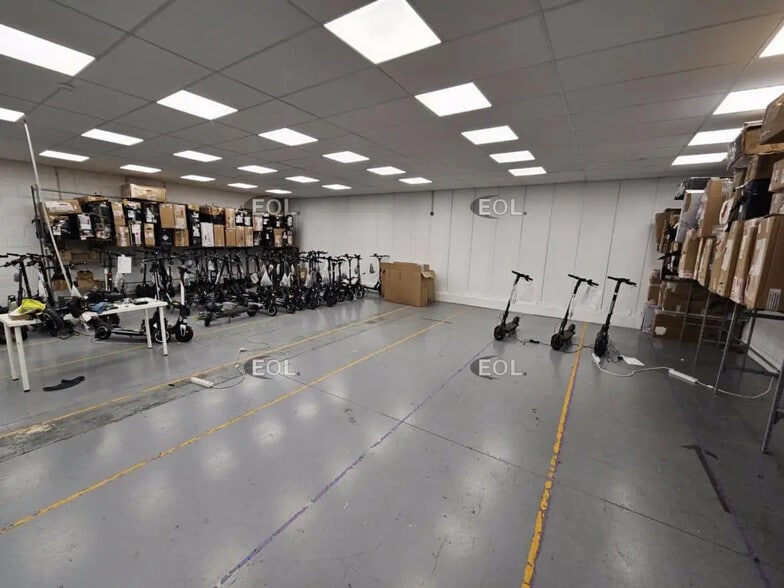 Flex dans Villejuif à louer - Photo intérieure - Image 2 de 11