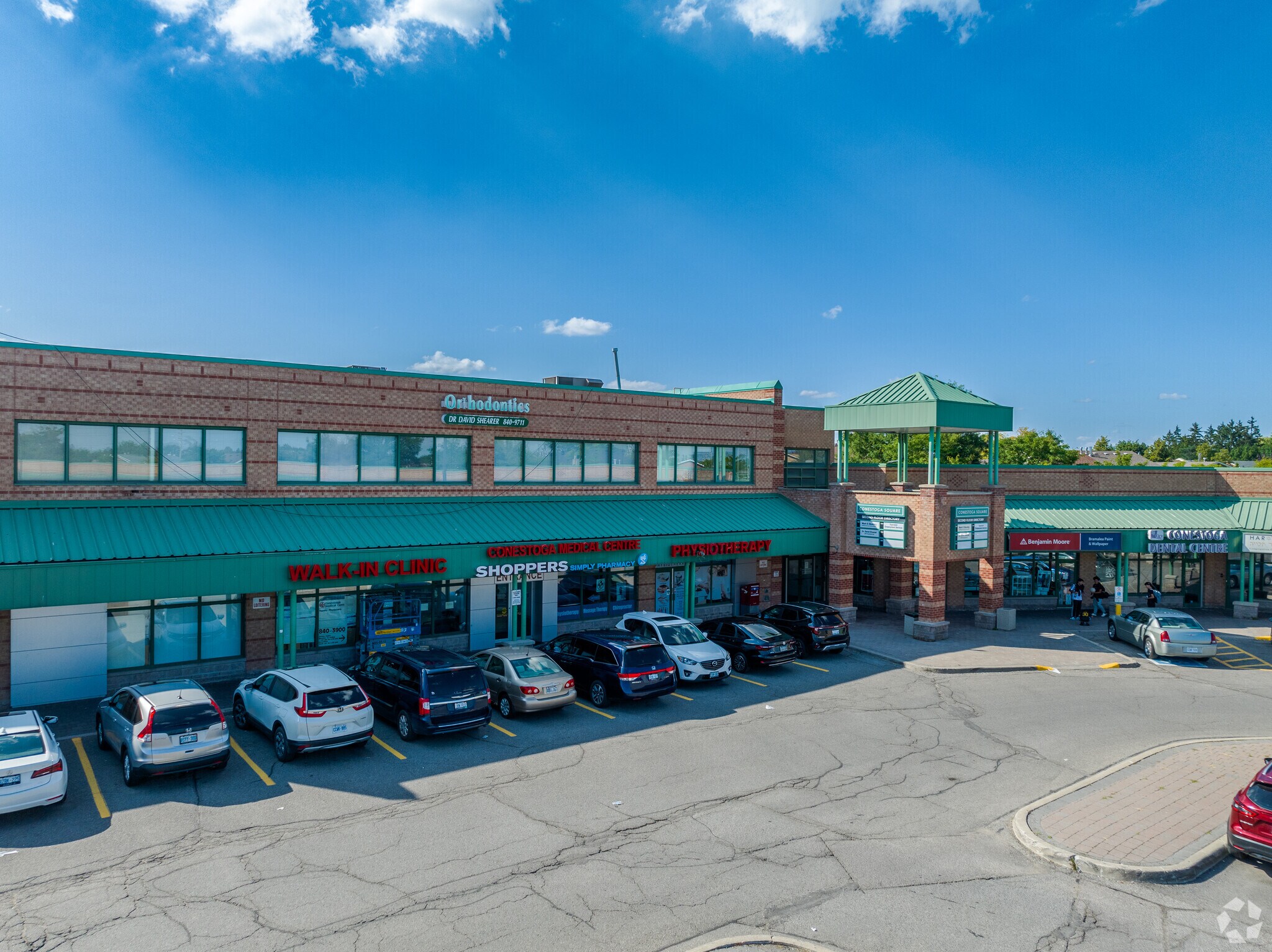 380 Bovaird Dr E, Brampton, ON à vendre Photo principale- Image 1 de 1