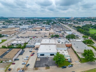 More details for 3001-3003 Shamrock St, Fort Worth, TX - Flex for Lease