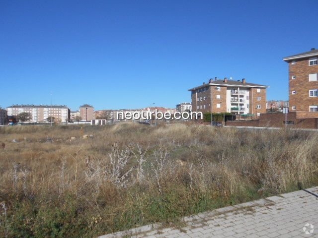 Terrain dans Ávila, Ávila à vendre Photo principale- Image 1 de 13