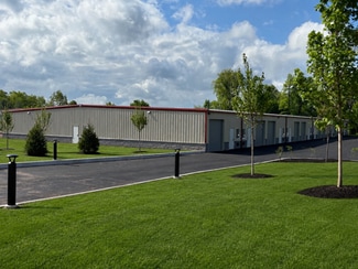 More details for 130 Christopher Ln, Harleysville, PA - Industrial for Lease