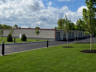 Plus de détails pour 130 Christopher Ln, Harleysville, PA - Industriel à louer
