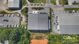 More details for 2209 Hawks Lndg, Fayetteville, AR - Industrial for Lease