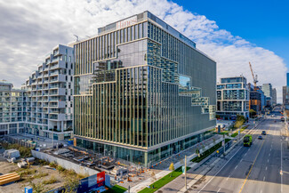 More details for 251 Queens Quay E, Toronto, ON - Office for Lease