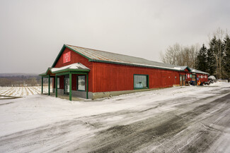 Plus de détails pour 286 Old Route 15, Cambridge, VT - Flex à vendre