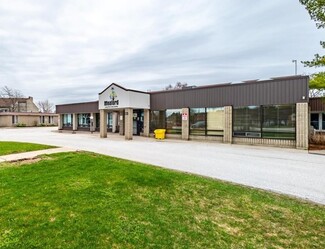 Plus de détails pour 135 William St, Meaford, ON - Spécialité à vendre