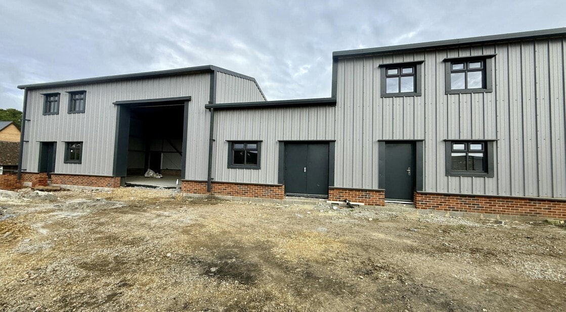 Ringwood Rd, Christchurch for lease Primary Photo- Image 1 of 4