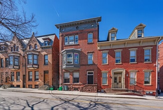 More details for 132 S Beaver St, York, PA - Multifamily for Sale