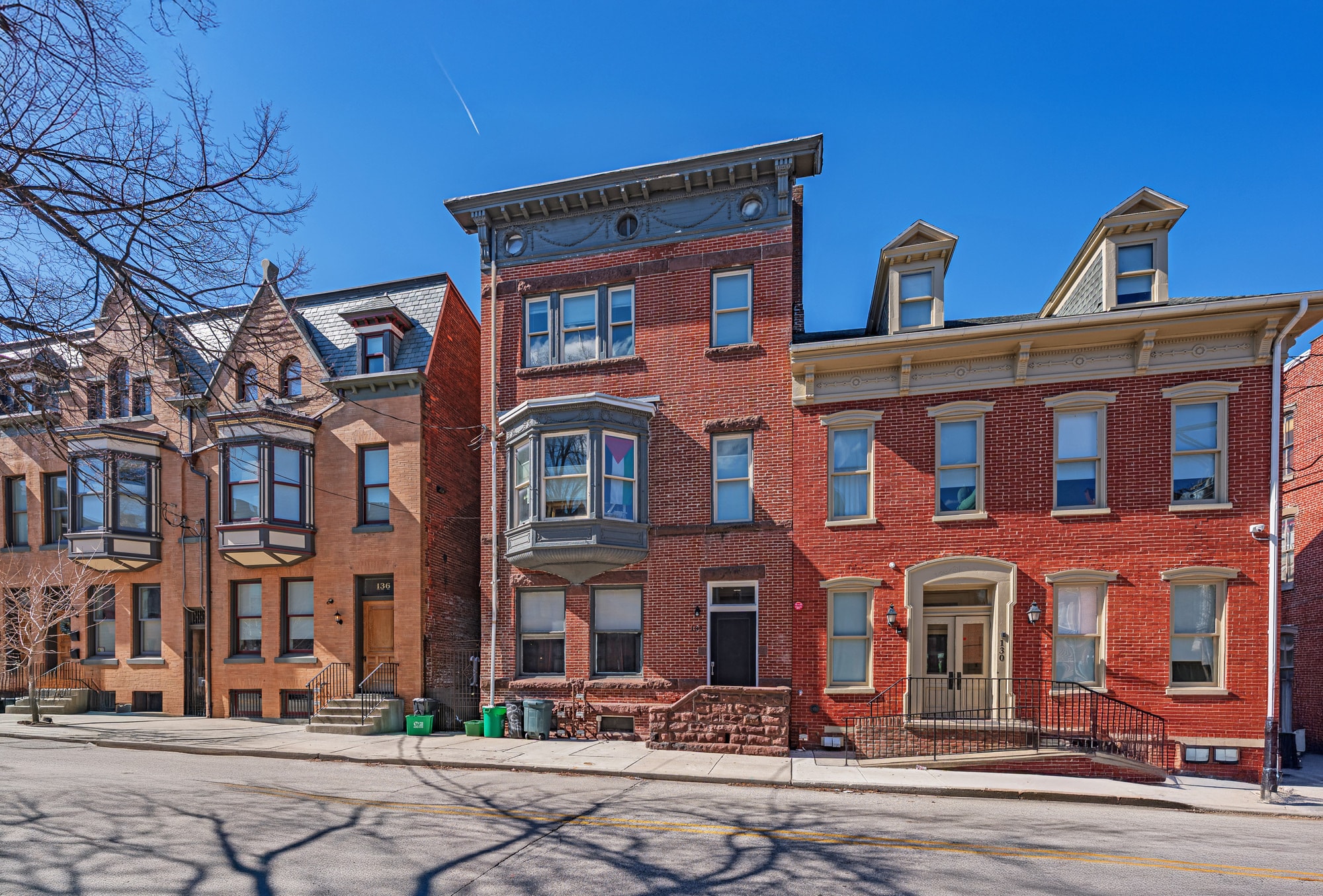 132 S Beaver St, York, PA for sale Primary Photo- Image 1 of 4