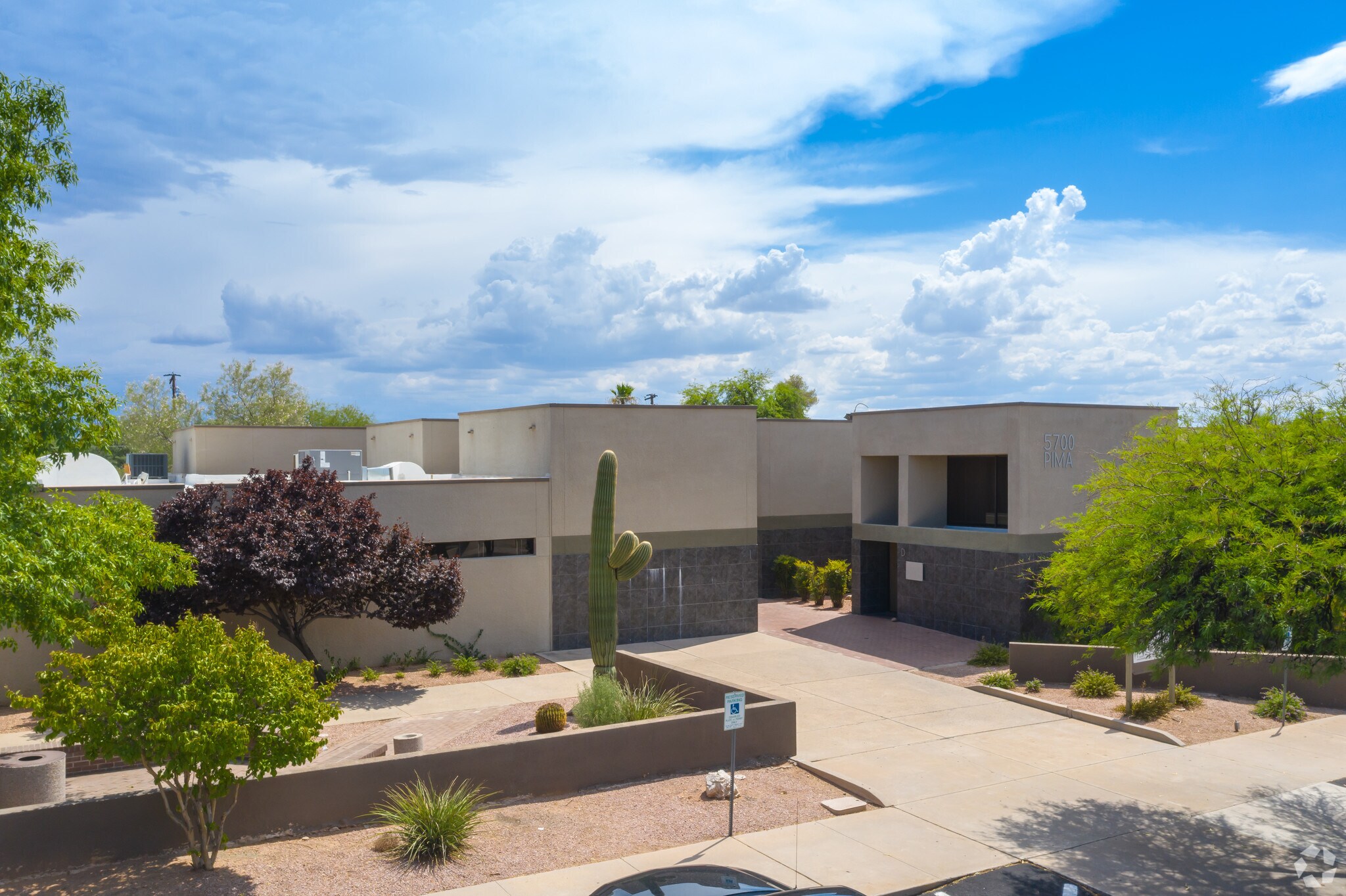 5700 E Pima St, Tucson, AZ for sale Building Photo- Image 1 of 1