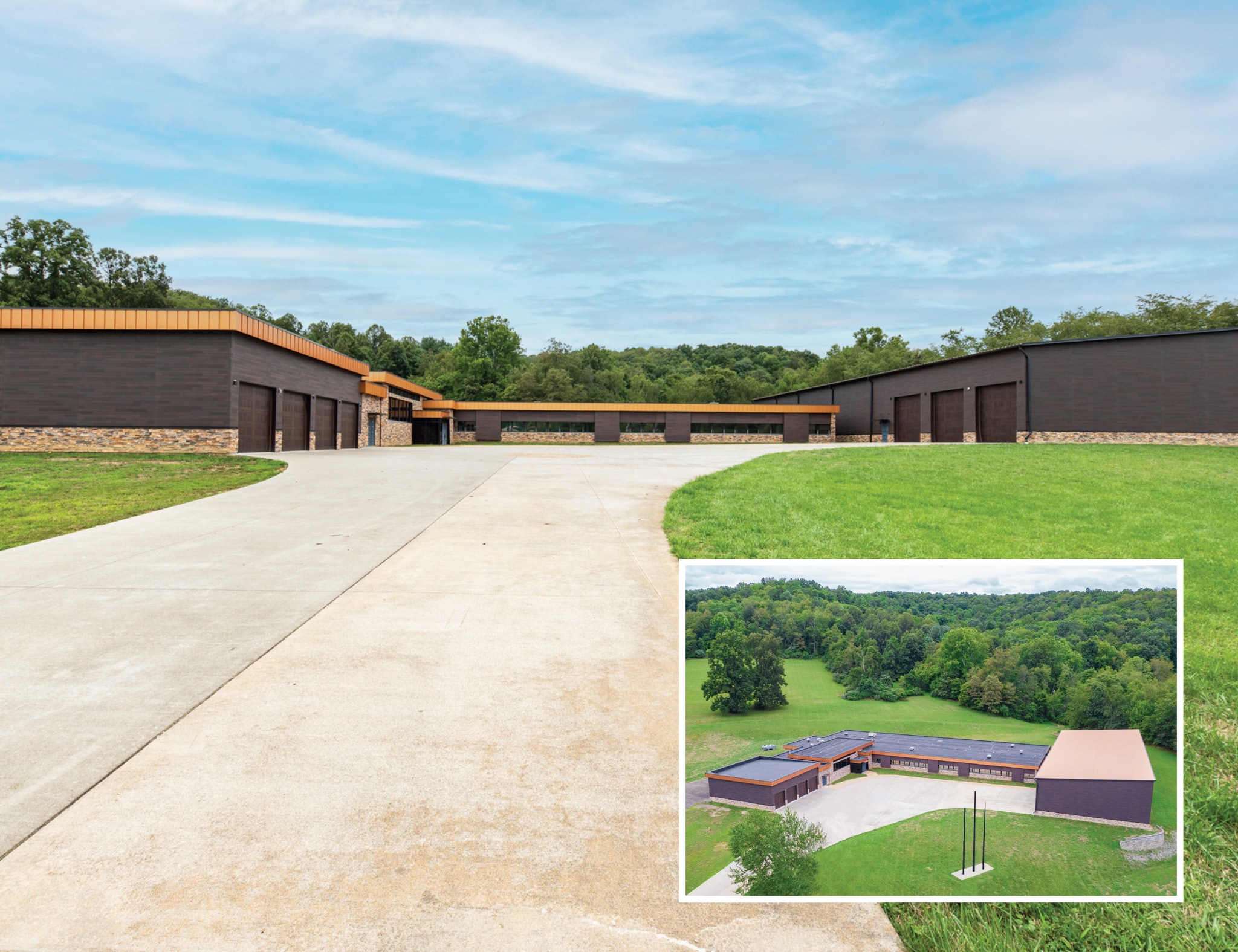 145 School Rd, Mount Morris, PA for sale Building Photo- Image 1 of 103