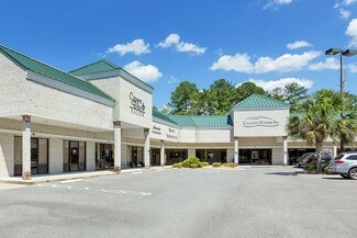 More details for 102 Marsh Harbour Pky, Kingsland, GA - Office/Retail for Lease