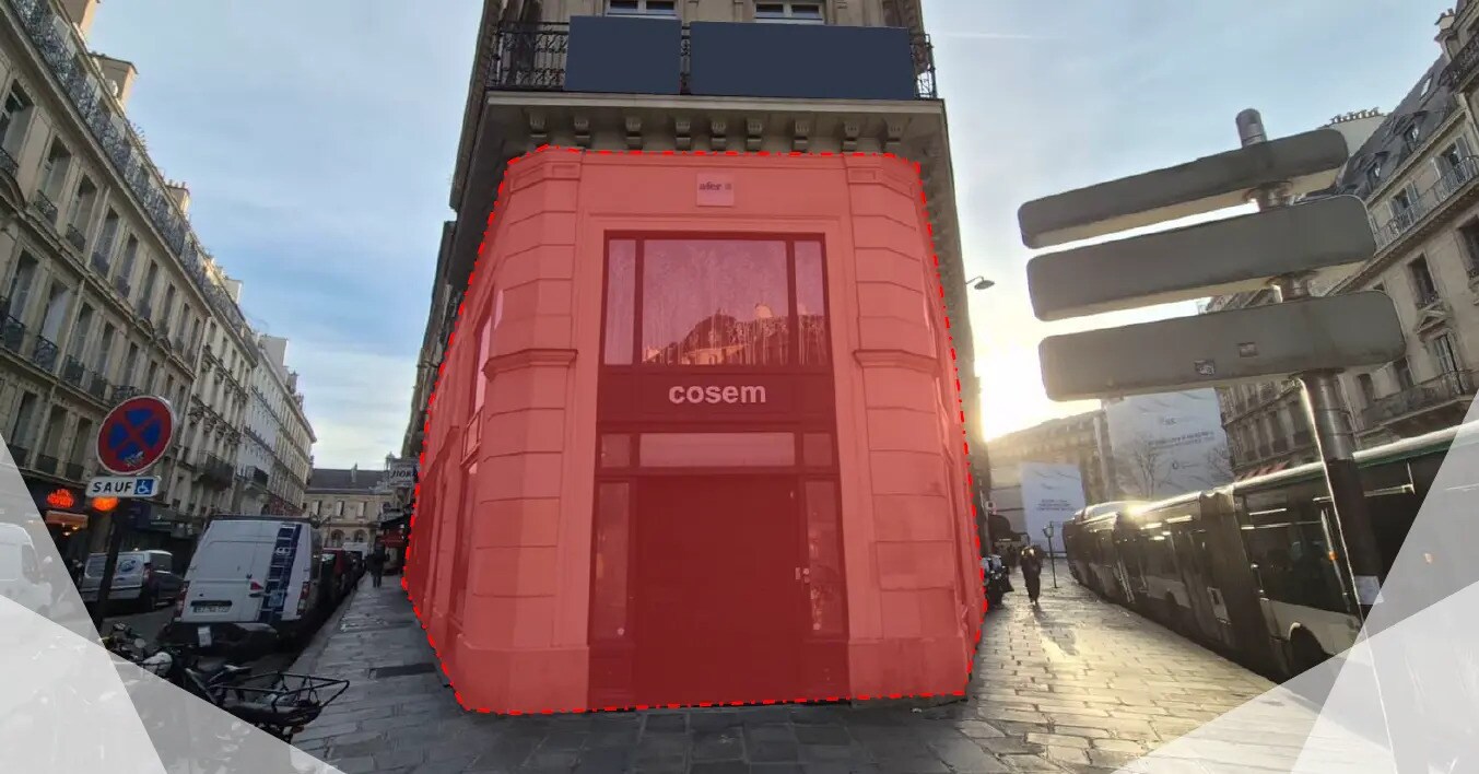 10 Rue De Rome, Paris à louer Photo du bâtiment- Image 1 de 7