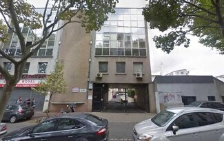 Plus de détails pour 6 Rue De Valmy, Montreuil - Bureau à louer