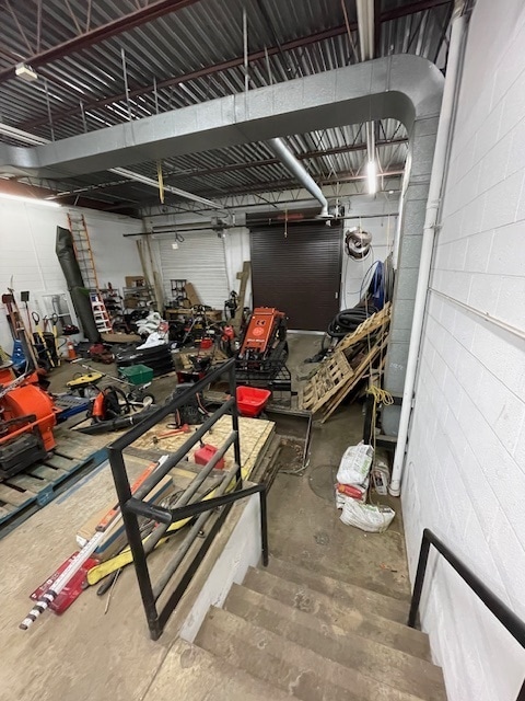 9220 Bass Lake Rd, New Hope, MN à louer Photo intérieure- Image 1 de 10