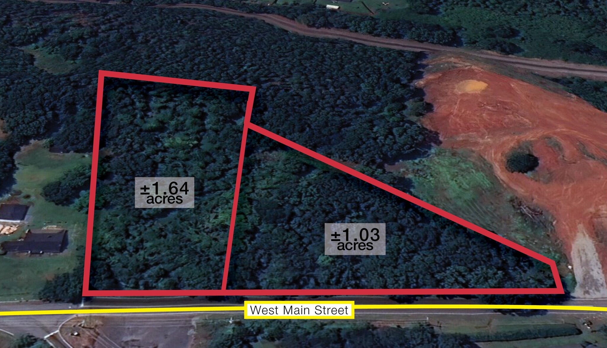 197 Main St, Duncan, SC for sale Primary Photo- Image 1 of 2