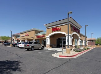 Plus de détails pour 15231 N 87th St, Scottsdale, AZ - Commerce de détail à louer