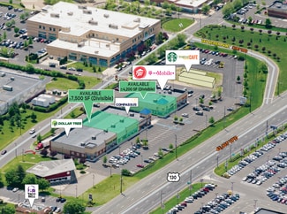 More details for 2091 Route 130 N, Willingboro, NJ - Retail for Lease