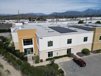 More details for 1799 W 2nd St, Pomona, CA - Industrial for Lease