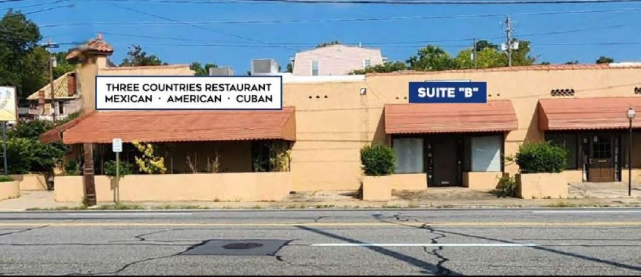 195 Spring St, Macon-Bibb, GA for lease Building Photo- Image 1 of 3