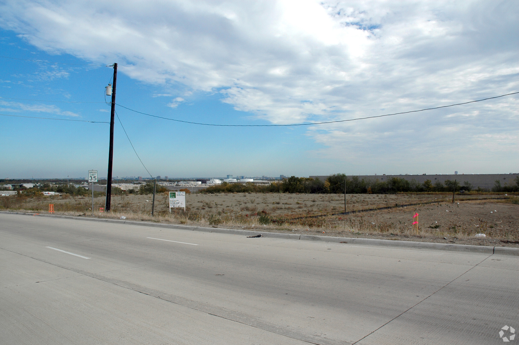 1717 N Cockrell Hill Rd, Dallas, TX for sale Building Photo- Image 1 of 1