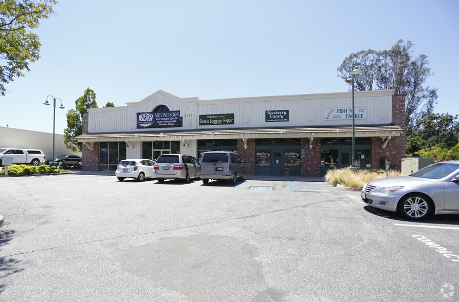 3130 E Thousand Oaks Blvd, Thousand Oaks, CA for lease - Building Photo - Image 2 of 4