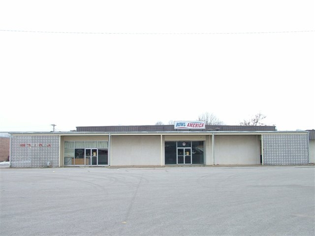 2551 N Central Ave, Humboldt, TN à vendre - Photo principale - Image 1 de 1