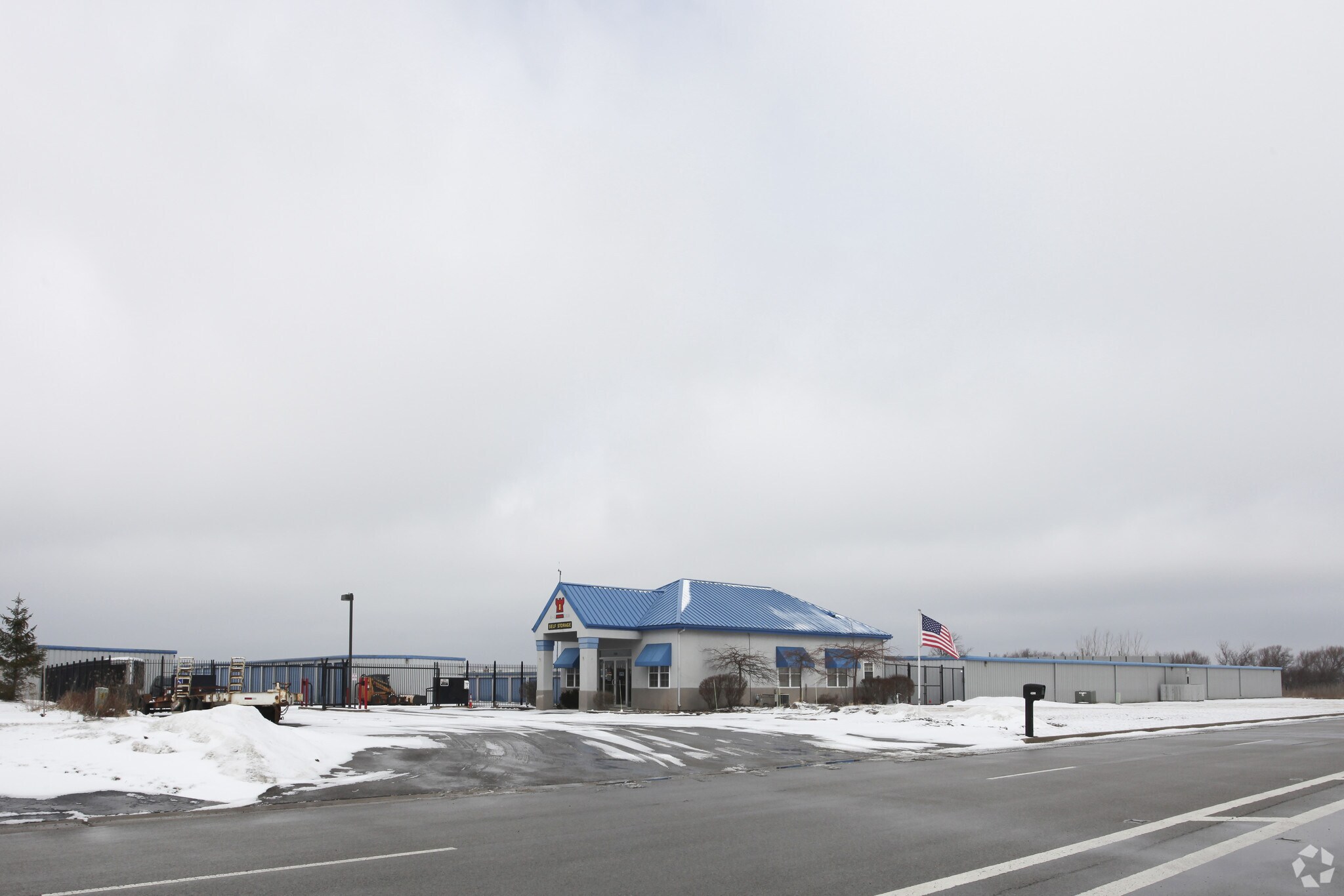 4300 Interstate Blvd, Loves Park, IL à vendre Photo principale- Image 1 de 5