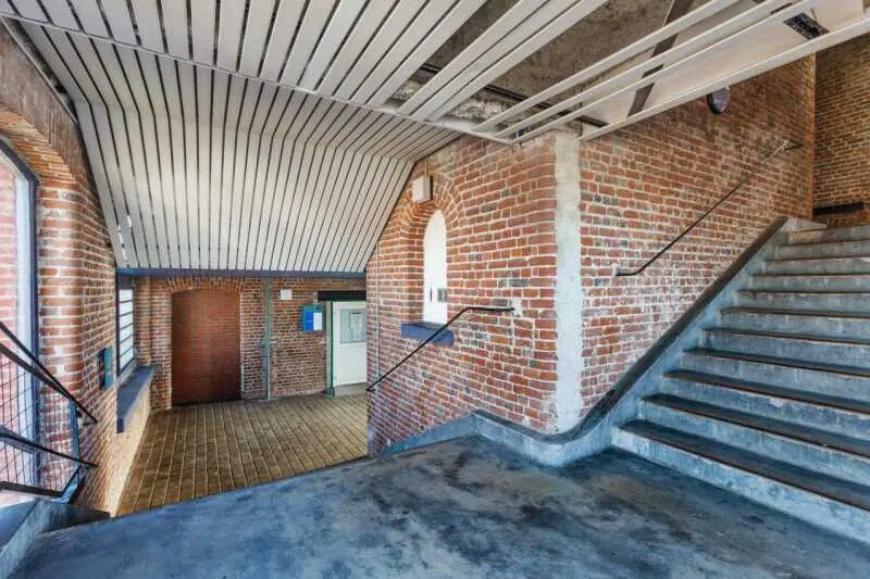 Bureau dans Lille à louer - Photo intérieure - Image 2 de 4