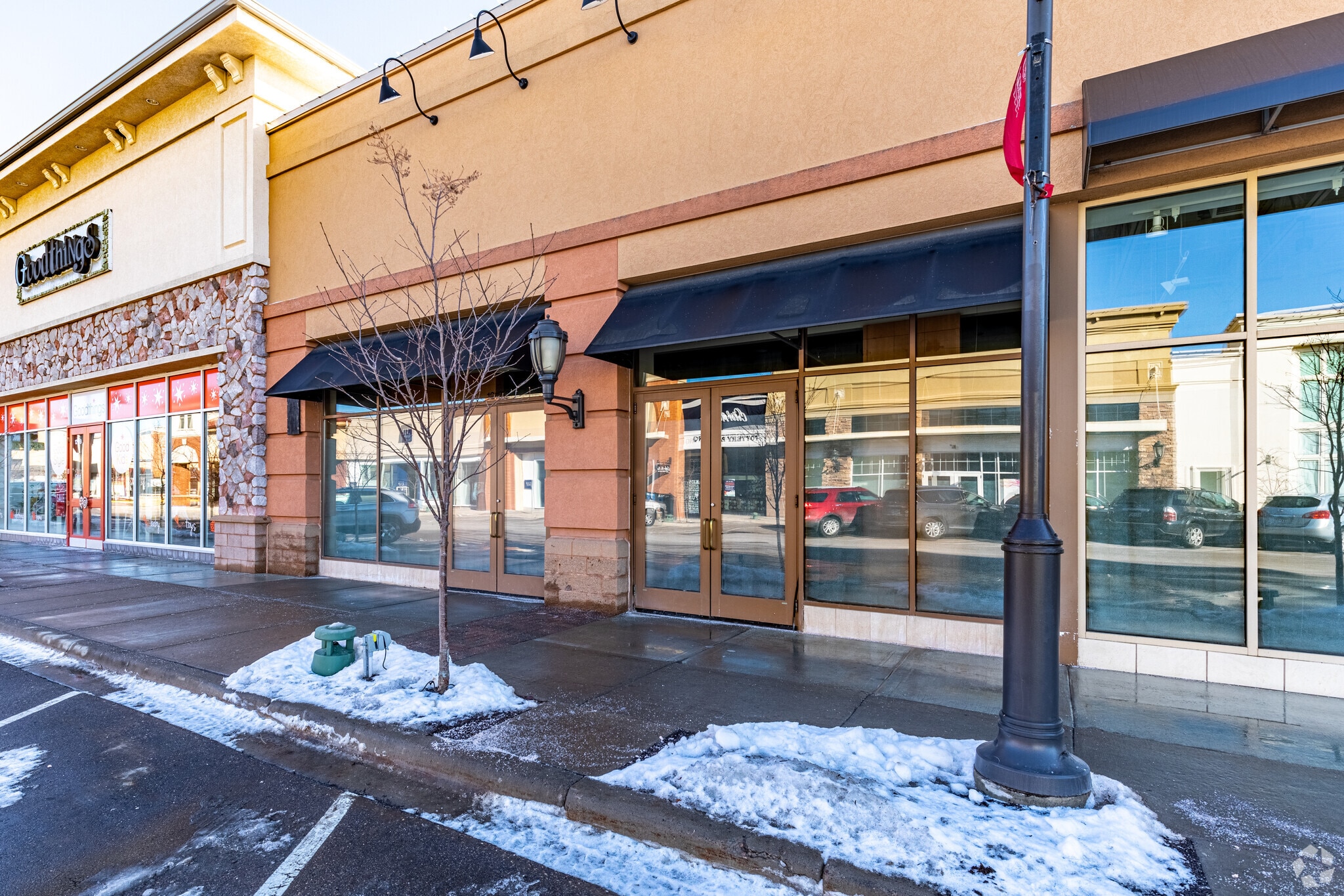 12415-12493 Elm Creek Blvd, Osseo, MN à louer Photo intérieure- Image 1 de 8