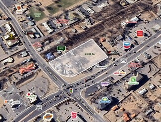 More details for 113 S Camino del Pueblo, Bernalillo, NM - Land for Sale