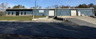 Plus de détails pour 810 Shiloh Rd, Piedmont, SC - Industriel à vendre