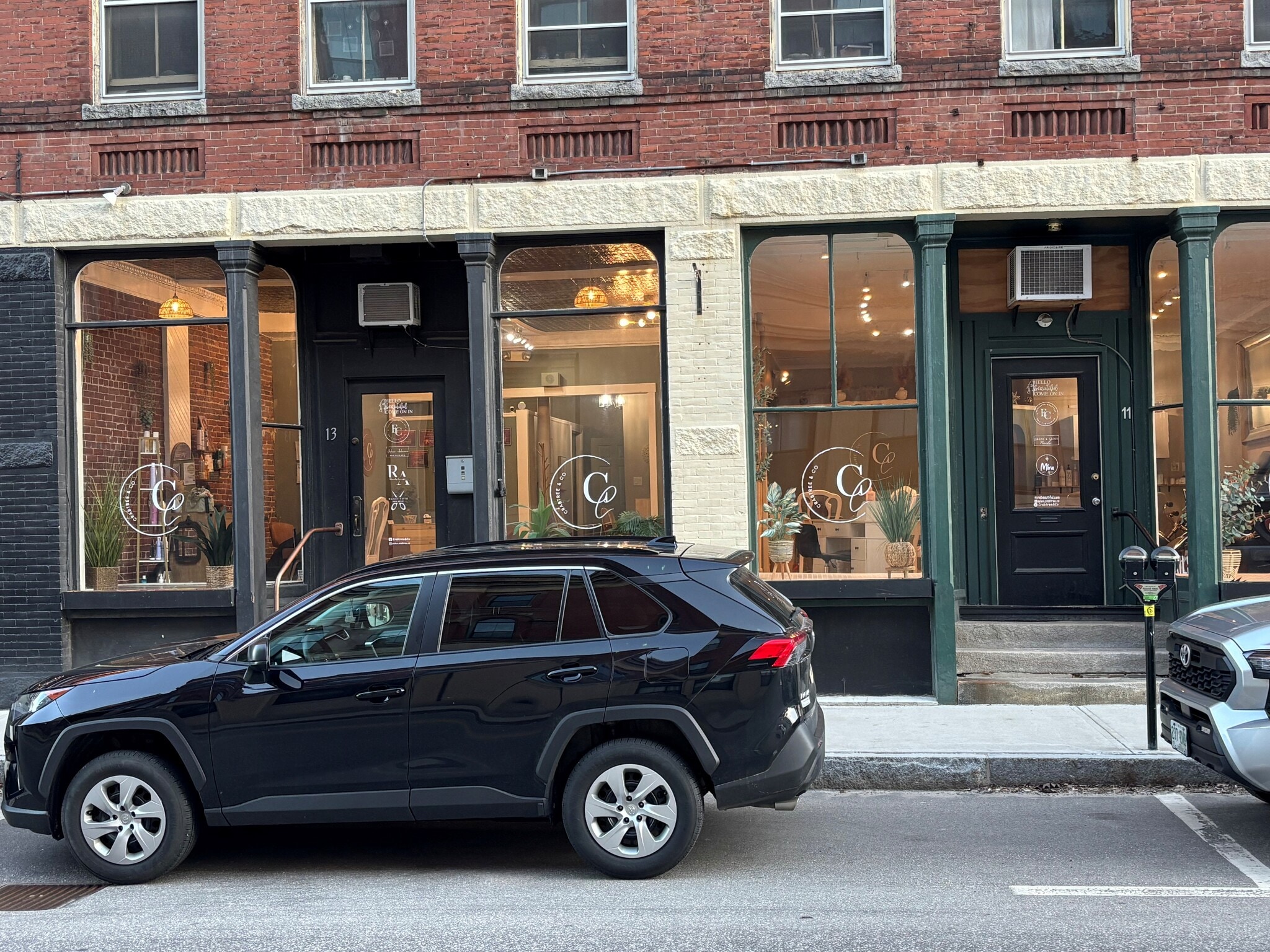 11 Roxbury St, Keene, NH à louer Photo intérieure- Image 1 de 4