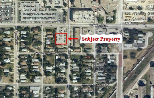 Calhoun/ Hattie/St. Louis Land portfolio of 6 properties for sale on LoopNet.ca - Primary Photo - Image 1 of 2