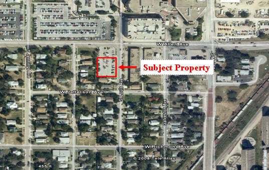 Calhoun/ Hattie/St. Louis Land portfolio of 6 properties for sale on LoopNet.ca Primary Photo- Image 1 of 3
