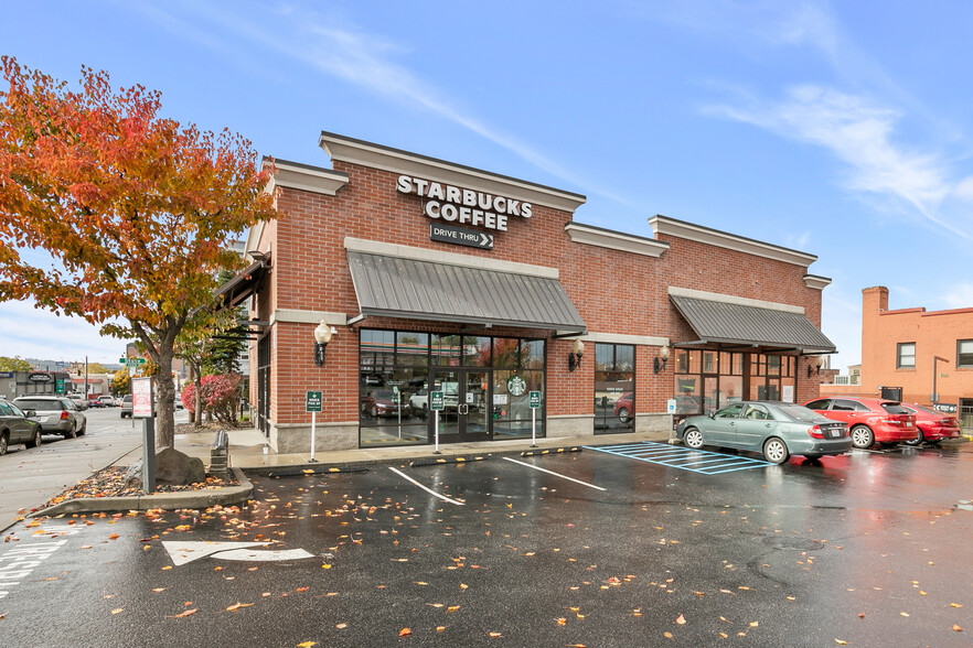 170-172 S Division St, Spokane, WA for sale - Building Photo - Image 1 of 1