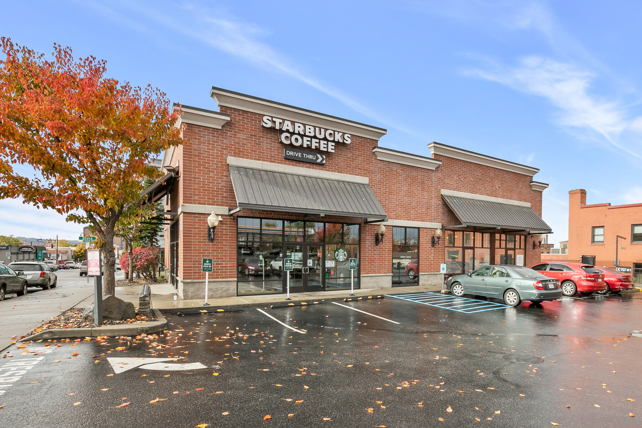 170-172 S Division St, Spokane, WA for sale Building Photo- Image 1 of 1