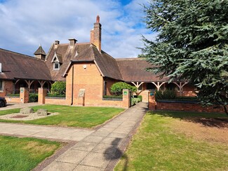 Plus de détails pour Birmingham Rd, Birmingham - Bureau à louer