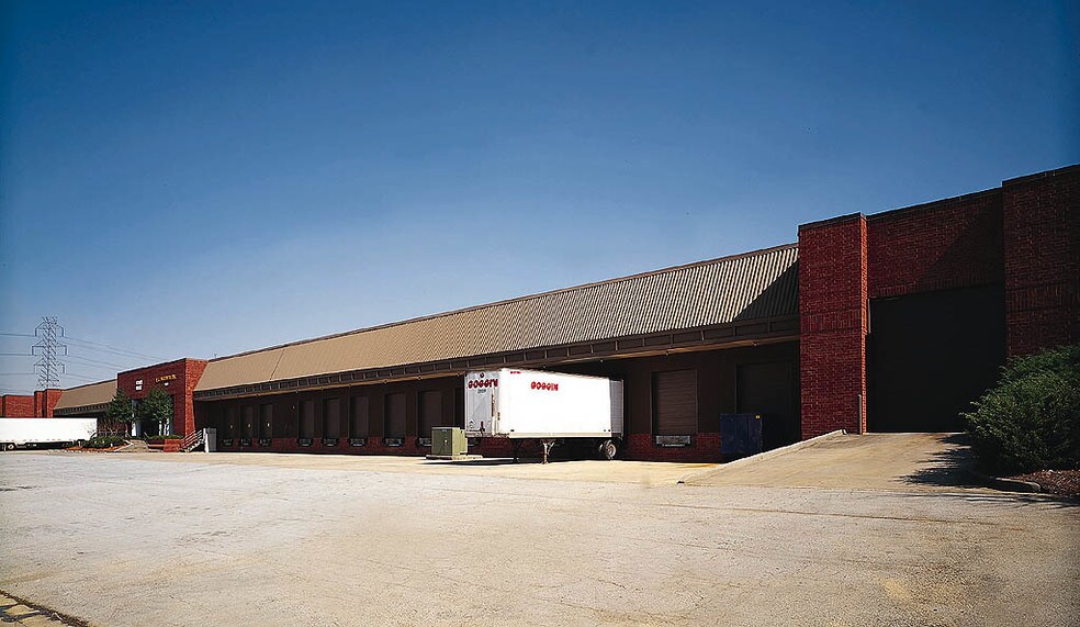 6376 Corley Rd, Peachtree Corners, GA à louer - Autre - Image 3 de 11