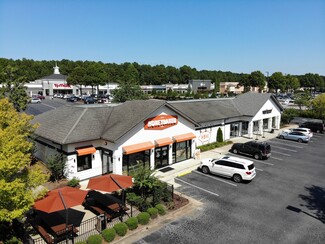 Plus de détails pour 7601 North Point Pky, Alpharetta, GA - Vente au détail à vendre