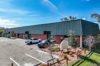 More details for 13347 W Hillsborough Ave, Tampa, FL - Flex for Lease
