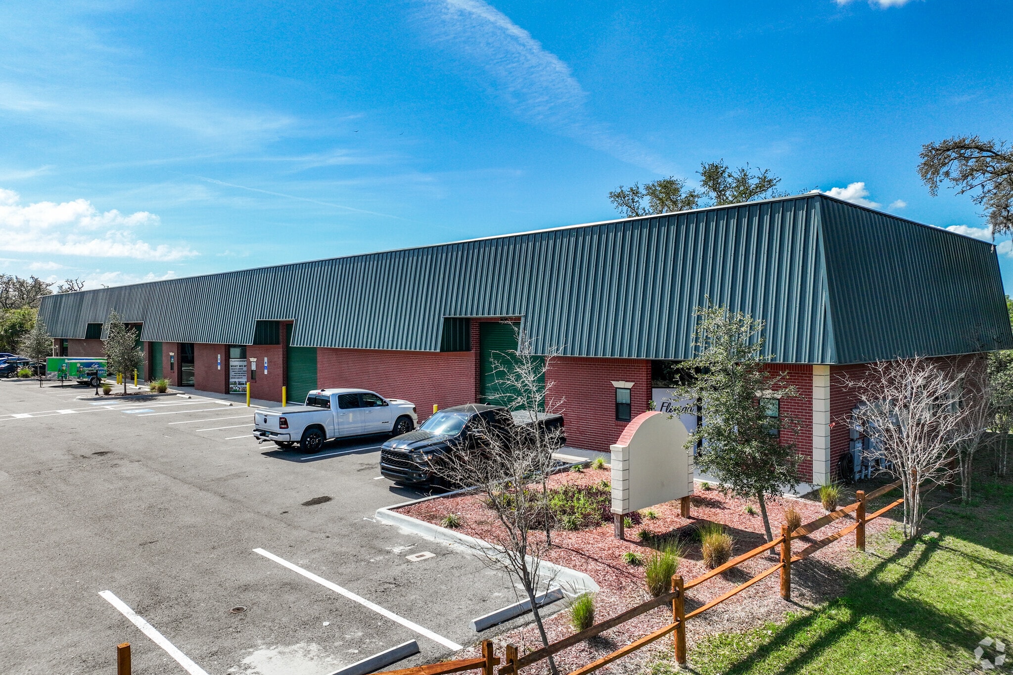 13347 W Hillsborough Ave, Tampa, FL for lease Building Photo- Image 1 of 7