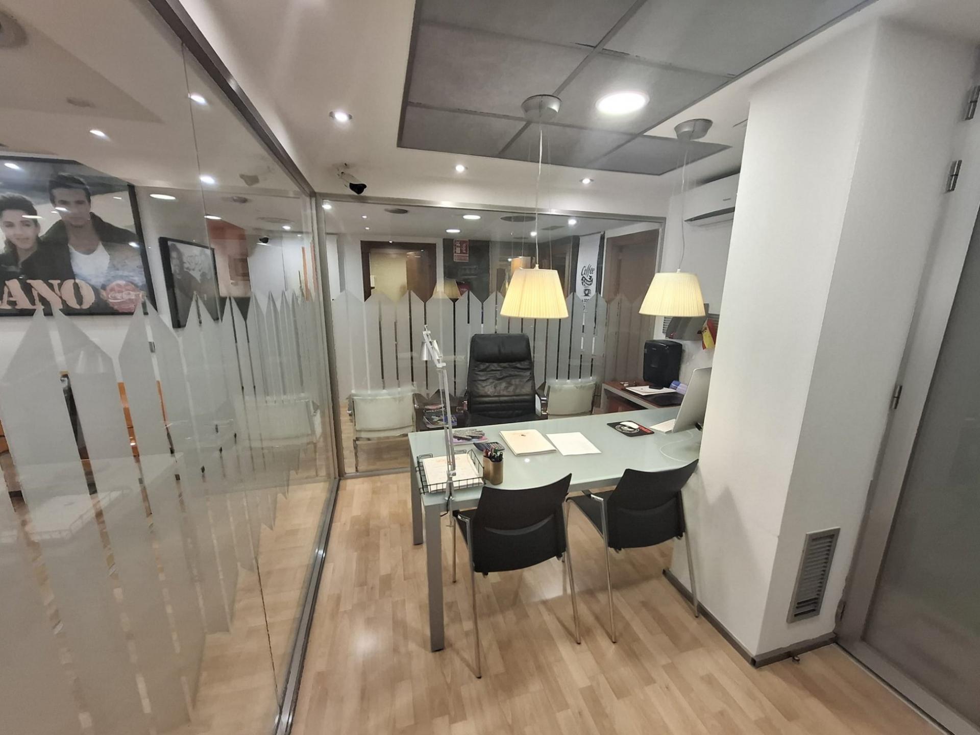 Carrer del Camp de Morvedre, 30, València, Valencia for sale Interior Photo- Image 1 of 16