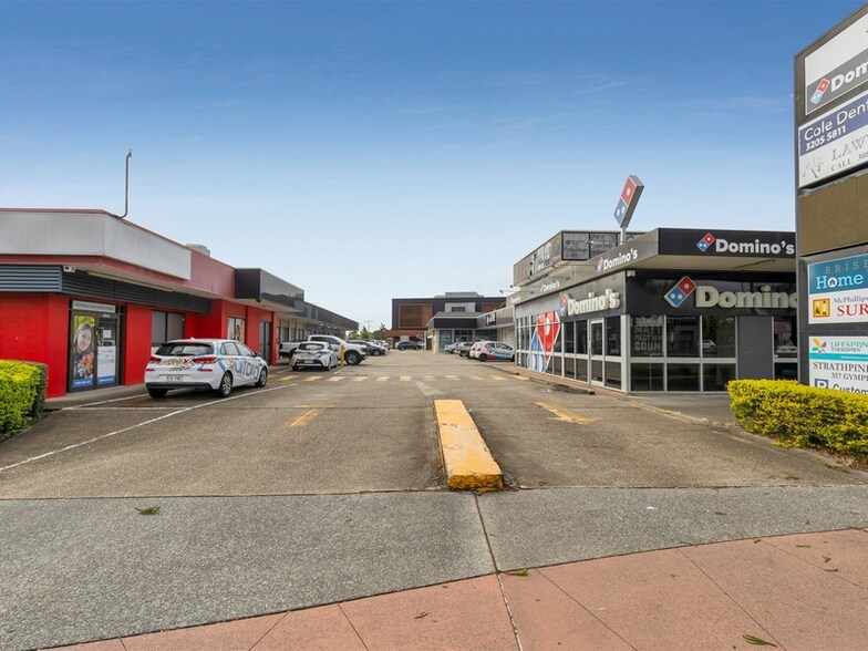 357 Gympie Rd, Strathpine for lease - Building Photo - Image 1 of 4
