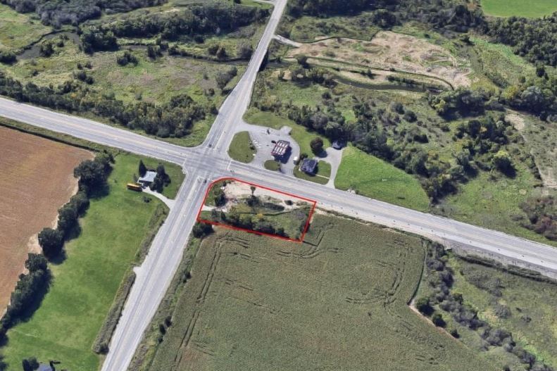6007 Trafalgar Rd, Milton, ON à vendre Aérien- Image 1 de 1