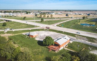 More details for 9180 State Route 140, Hamel, IL - Retail for Sale