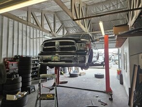 Storage Yard 4, Sacramento, CA for lease Building Photo- Image 2 of 4