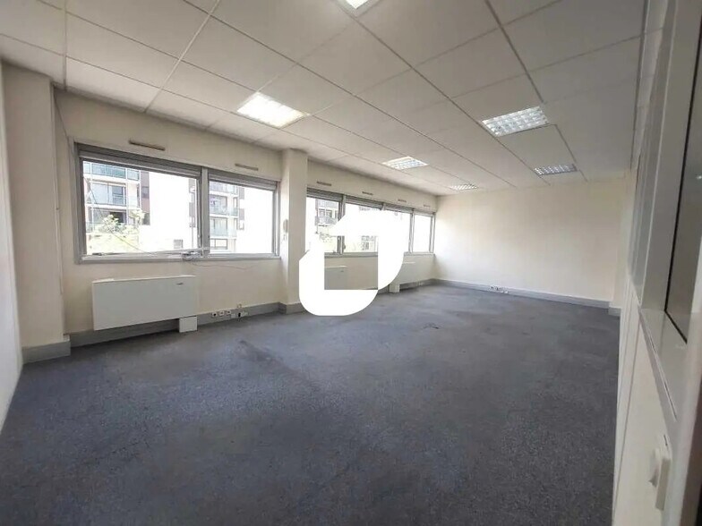 39 Boulevard Vauban, Guyancourt à louer - Photo intérieure - Image 3 de 14